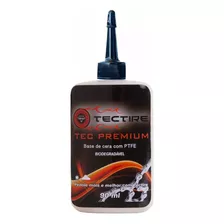 Lubrificante Tectire Tec Premium 90ml Longa Duração Bio Bike