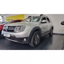 Renault Duster 2018 Privilege 2.0 Full Muy Linda!! (sfp)