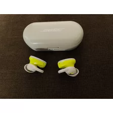 Audífonos Inalámbricos Bose Sport Earbuds