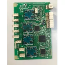 Placa De Ramal Analógico Nec Pn-8lcaa