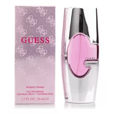 Guess Eau De Parfum Para Muj - 7350718:ml