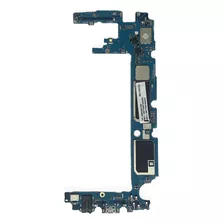 Placa Mãe Samsung Galaxy J7 Pro - Original Funcionando 