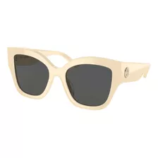 Gafas De Sol Tory Burch Ty 7184 U Marfil Sólido