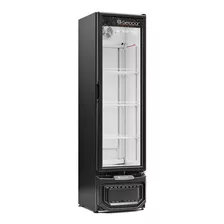 Refrigerador Expositor Vertical 228l Profissional Ae