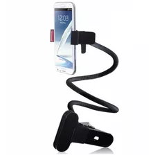 Vexclip Suporte Para Celular Universal Articulado Flexível