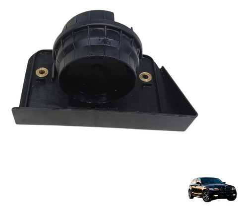 Sirene Alarme Bmw Original Serie 1 118i 120i E87 2008 2010