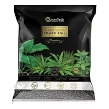 Substrato Fértil Plant Grow Power Soil 2,5kg Ocean Tech