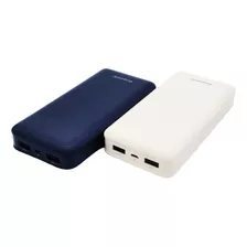 Cargador Portátil 20.000 Mah Ecopower