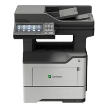 Impresora Lexmark Multifunción Laser Mx-622adhe Monocromo Tc