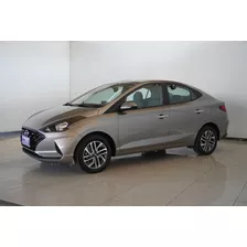 Hyundai Hb20 S 1.0 Platinum 12v - Itamarati Veículos