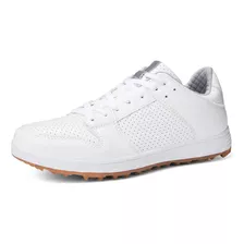 Zapatos De Golf Impermeables Para Hombres Y Mujeres Parejas