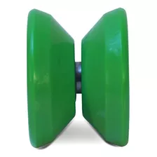 Yoyo King Green Merlin Yoyo Profesional Receptivo Con Narrow