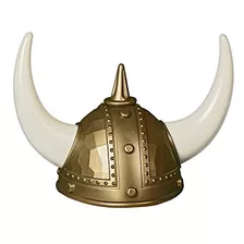 Casco Vikingo Canguro