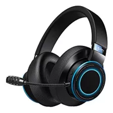 Creative Sxfi Air Gamerusb-c Auriculares Para Juegos Con Blu