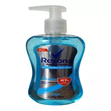 Alcohol Antibacterial En Gel Rexona Fresh X 250 Ml