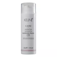 Protetor Térmico Keune Care Keratin Smooth Silkening Polish