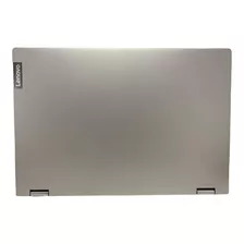 Tampa Screen Cover Notebook Lenovo Ideapad C340* Cor Prata