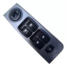 Switch Mando Botonera Eleva Vidrios Central Hyundai Matrix