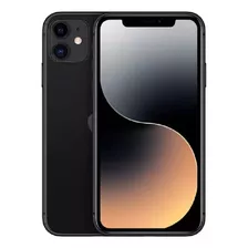 Apple iPhone 11 (256 Gb) - (r) Preto - Pronta Entrega !