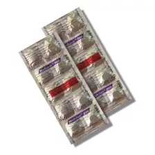 Modalert 200mg X20 - Unidad a $11000