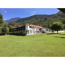Casa En Venta La Mucuy - Mérida