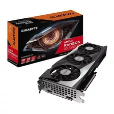 Gigabyte Radeon Rx 6500xt