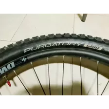 Cubierta Specialized 27.5