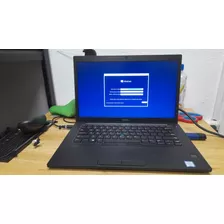 Laptop Dell Seminueva, I5, 8 Ram, 256 Ssd