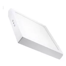 Panel Led Bj Light 26w-ledbs-cua-sq