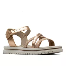 Sandalias Bambino Bm610 Para Niña