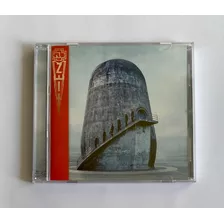 Rammstein - Time (cd) + Bonus Tr. Versão Do Álbum De Edição Especial