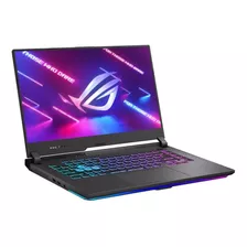 Notebook Asus Rog Strix G15 Ryzen 7 16gb 512gb 3060 Pcreg