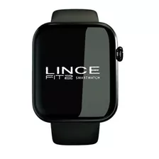 Relógio Smartwatch Lince Fit2 Lswuqpm002 Pxpx