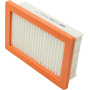 Filtro Aceite Smart Cabrio 01-04, Fortwo 04-07 *