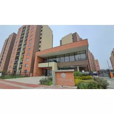 Apartamento En Arriendo En Madrid Ciudadela La Prosperidad. Cod 112280