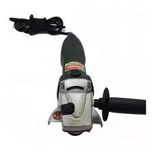 Esmerilhadeira Metabo W 7-115 750 Watts 10000rpm - 110volts