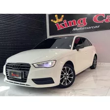 Audi A3 Sportback 2014 1.4 Tfsi S-tronic Automático Kingcar