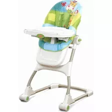 Silla De Comer Para Bebe Fisher Price Discover N Grow