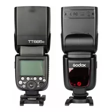 Flash Godox Tt685 Canon