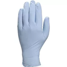 Caja De 100 Guantes Nitrilo 8/9 - 9/10