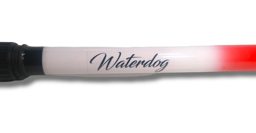 Caña 2.7m Waterdog Absolut 2705 80-150grs 5t A.p