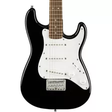 Squier Mini V2 Lrl Guitarra Eléctrica Stratocaster P/ Niños