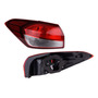 Kit Faros Niebla S/foco Para Kia Rio 18/20 Depo