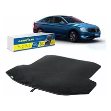 Tapetes - Goodyear Custom Fit Cargo Mat Liner For Volksw