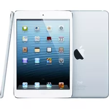 Apple iPad Mini 2 A1489 16gb Plata - Sin Icloud, Liberada