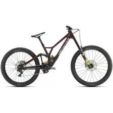 Specialized Demo Race 2022 Aluminium Downhill Mtb Gloss Red 