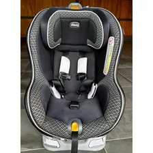 Silla De Niños, Chicco, Nextfit, Excelente Estado!!! 