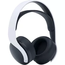 Headset Fone Ouvido Sony Pulse 3d Wireless Para Ps5 