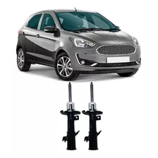 Amortecedor Ford Ka+ (sedan) Se 1.0 Flex Diant 14 Até 2018