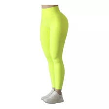 Legging Premium Pushup Pic Splash Torn Ama Neon Jessel Sport